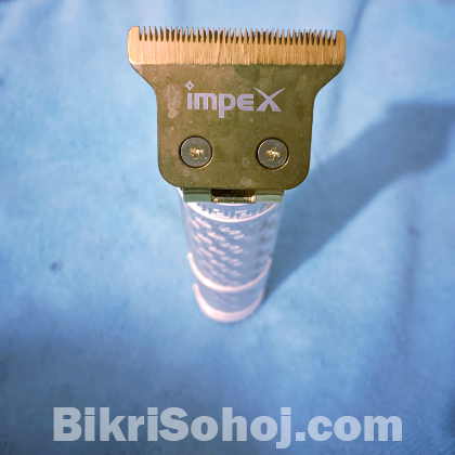 ImpeX Hair trimmer type C